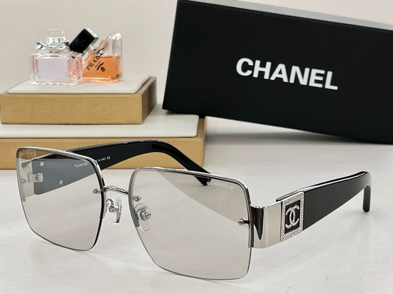 Chanel Sunglasses 219